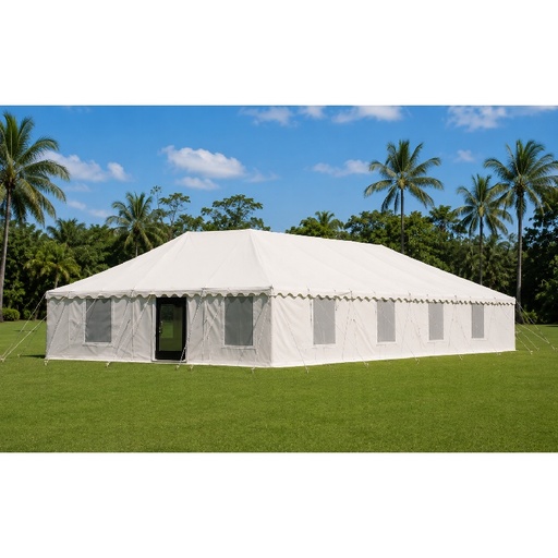 Fakhama Tent, 8x14 m 
