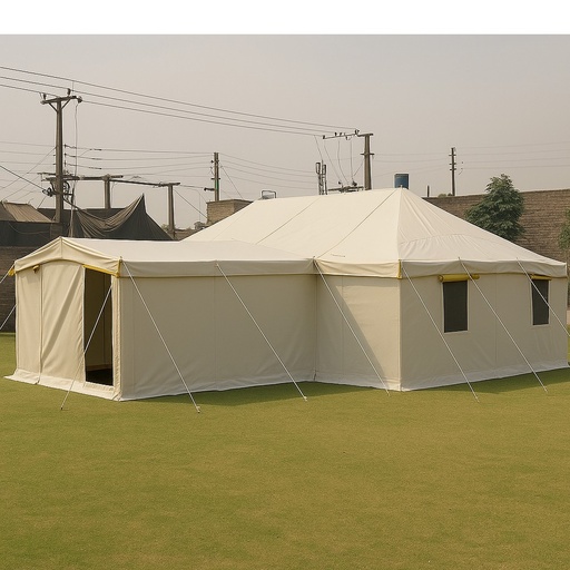MAJLES TENT 5x11 M