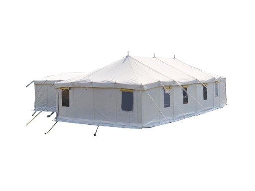 MAJLES TENT 5x11 M