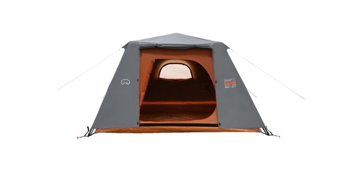 Asayel Tent, 2.4x2.4 m 