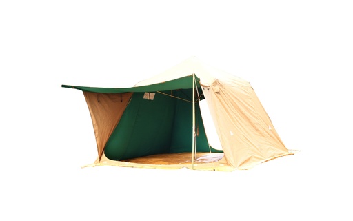 [CMT-BQT016] BAIRAQ TENT JUNIOR 4x4 M 