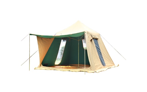  BAIRAQ  TENT 4x4 M