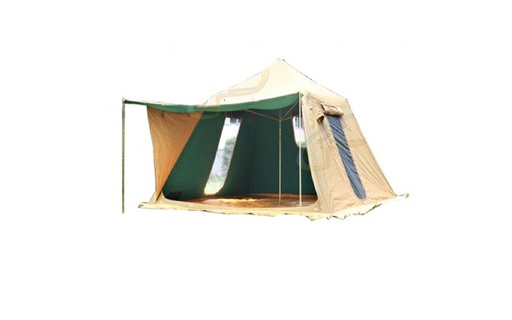 BAIRAQ  TENT 5x5M