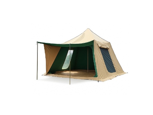 Bairaq Tent, 5x5 m 