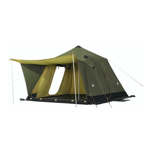 [CMT-BQT026]  BAIRAQ  TENT SPORT 4x4 M