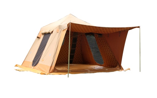 BAIRAQ  TENT SPECIAL 4x4 M