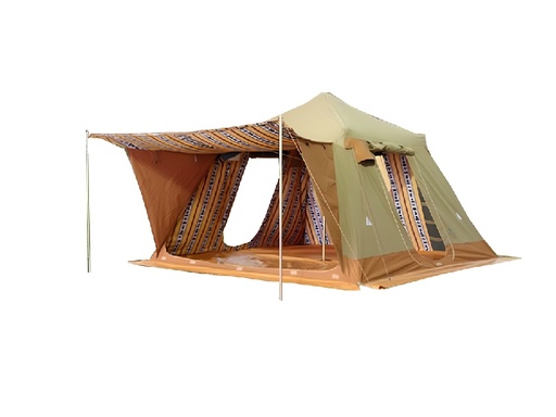 Special Bairaq Tent, 4x4 m 