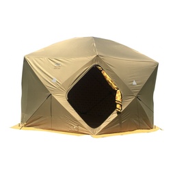 DISCOVERY TENT 4x4 M