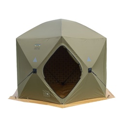 DISCOVERY TENT 3x3 M