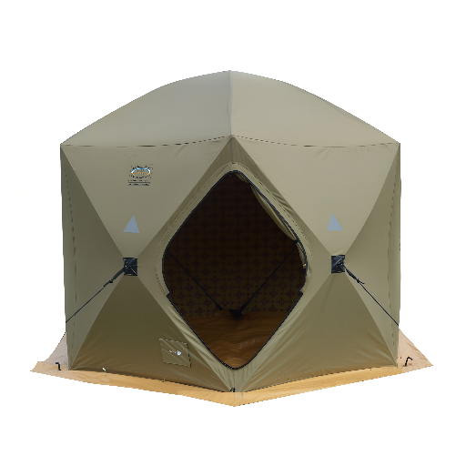 DISCOVERY TENT 3x3 M