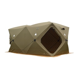 [CMT-DSC005] DISCOVERY TENT SPECIAL 4x2 M