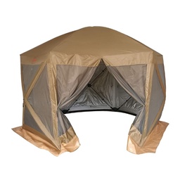 [CMT-DSC006] خيمة ديسكفري ناموسية 3*3 متر