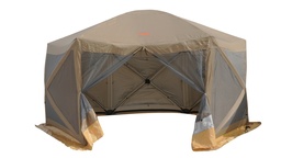 [CMT-DSC008] خيمة ديسكفري ناموسية 4*4 متر