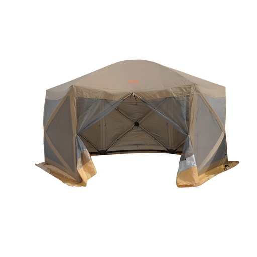 [CMT-DSC008] Discovery Mesh Tent, 4x4 m 