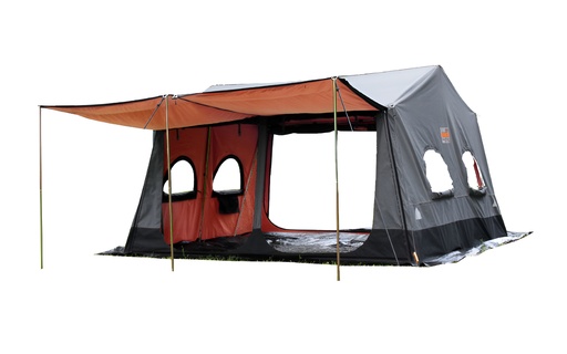 FORSAN TENT SPECIAL 4x3 M