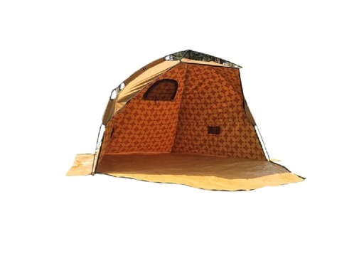 FRIENDS TENT 
