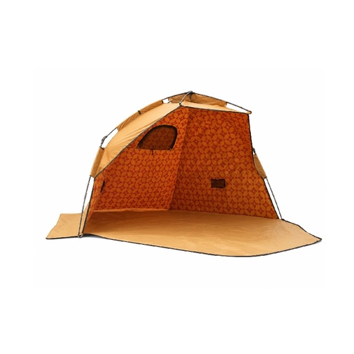 Friends Tent 