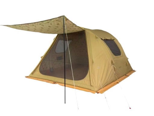 [CMT-FUT001]  FUTURE TENT 4x3.2 M 