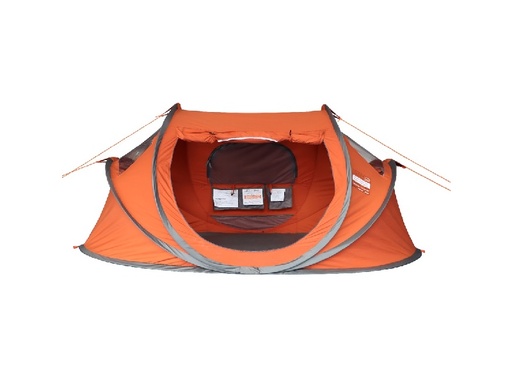 Panorama Tent, 2.4x1.4 m