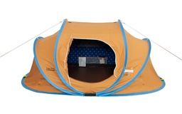 WINTERIZED MABEET TENT 2.5x1.5 M