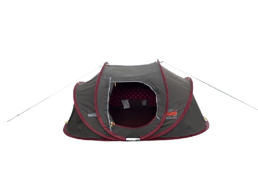 Two-Layer WINTERIZED MABEET TENT 2.5x1.5 meter