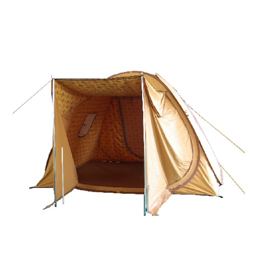 [CMT-MBT027] SHEGARDIYA TENT SPECIAL 3x3 M