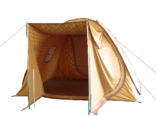 [CMT-MBT027] SHEGARDIYA TENT SPECIAL 3x3 M