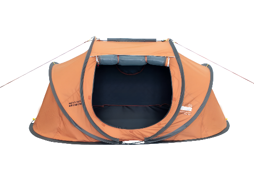 Extreme Winter Camping Tent 2.5 x 1.5 meters