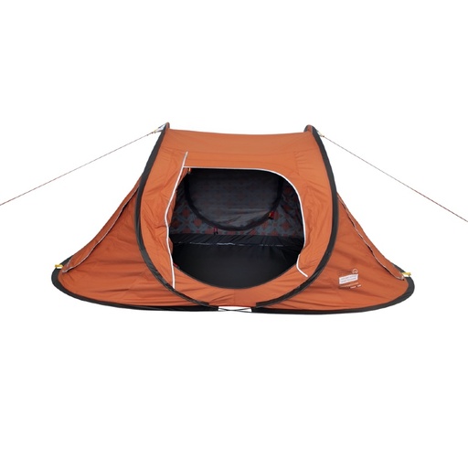 Four Seasons Mabeet Tent, Two Layers, 2.5x1.5 m 