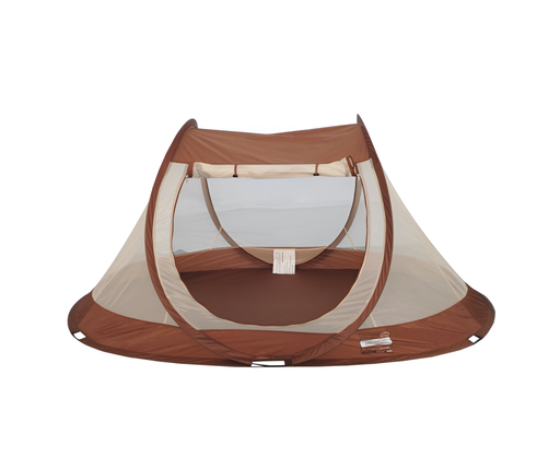 خيمة المبيت الناموسية 2.5×1.5 متر