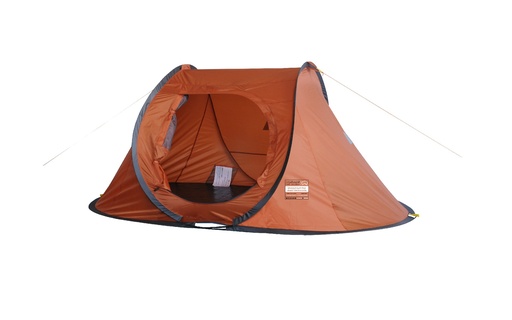 Polyester Tent, 2.5x1.5 m 