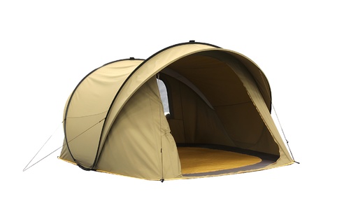 [CMT-MBT048] Nofood Tent, 3x2.4 m