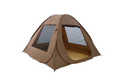 [CMT-MBT054] Shegardiya Mesh Tent 3x3 m