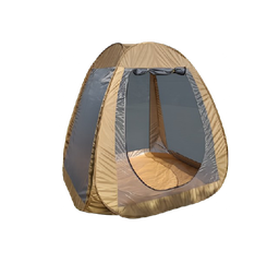 [CMT-MBT055] SHEGARDIYA TENT MESH 2.2x2.2 M