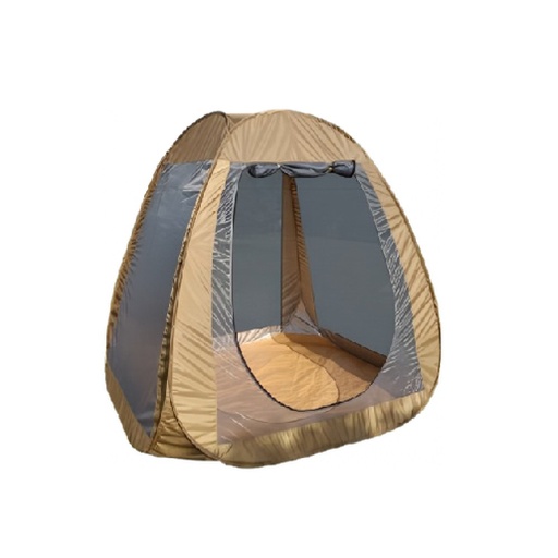 [CMT-MBT055] SHEGARDIYA TENT MESH 2.2x2.2 M
