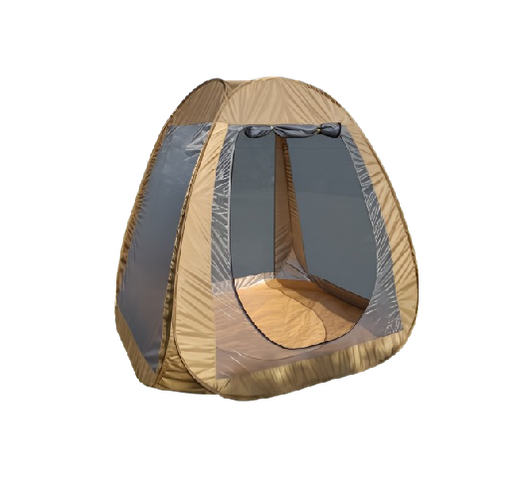 [CMT-MBT055] SHEGARDIYA TENT MESH 2.2x2.2 M