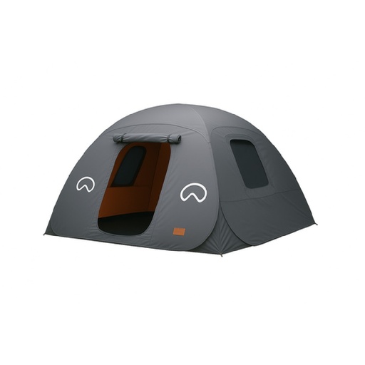 MEKSHAT TENT 4x4