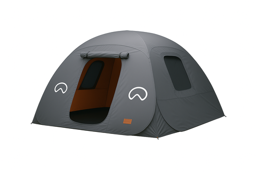 MEKSHAT TENT 4x4
