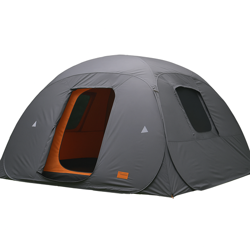 MEKSHAT TENT 4x4