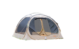 [CMT-MEK007] MEKSHAT TENT MESH 3x3 M