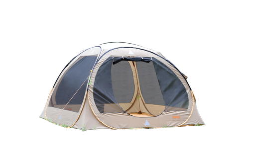 [CMT-MEK007] MEKSHAT TENT 3x3 MESH