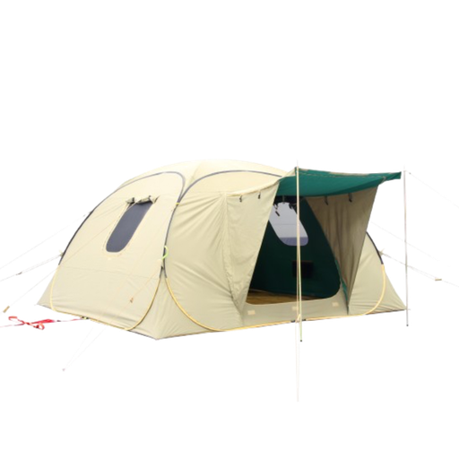 MEKSHAT TENT SPECIAL 4x4