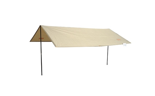 Shegardiyah Shade, Polyester, 5x3 m 