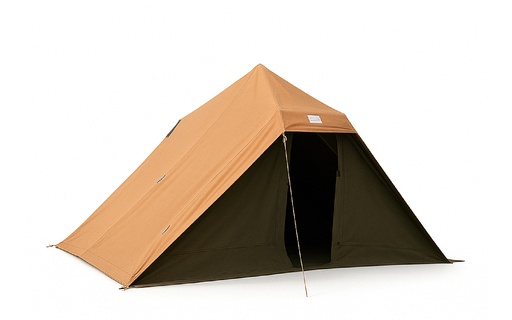 [CMT-SNT002] Sanam Tent 