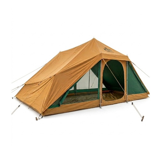 [CMT-SNT002] Sanam Tent, 3x5.5 m