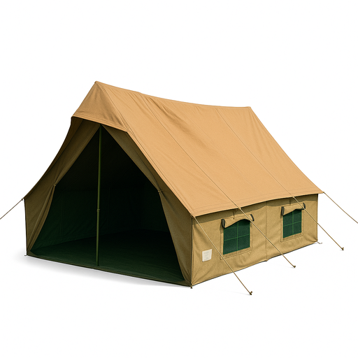 [CMT-WAT002] WASEM TENT