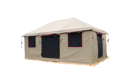 [DWT-3X5001] Diwania Tent, 3x5 m, China Made 