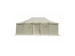 [DYA-5X8001] خيمة الضيافة أصفر 5*8 متر