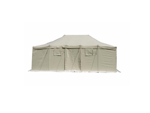 [DYA-5X8001] DIYAFAH TENT YELLOW 5x8 M