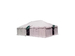 [KAD-5X8001] KADI TENT GREEN 5x8 M